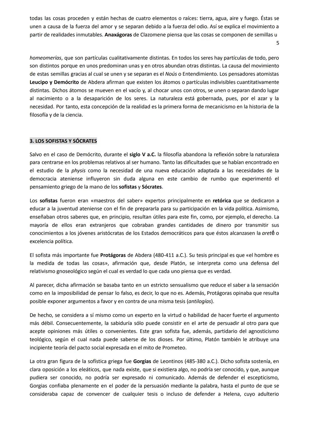 # INTRODUCCIÓN. DE HOMERO A SÓCRATES

1. LA FILOSOFÍA ANTIGUA: PANORAMA

La filosofía occidental nació a finales del siglo VII a.C. y princi