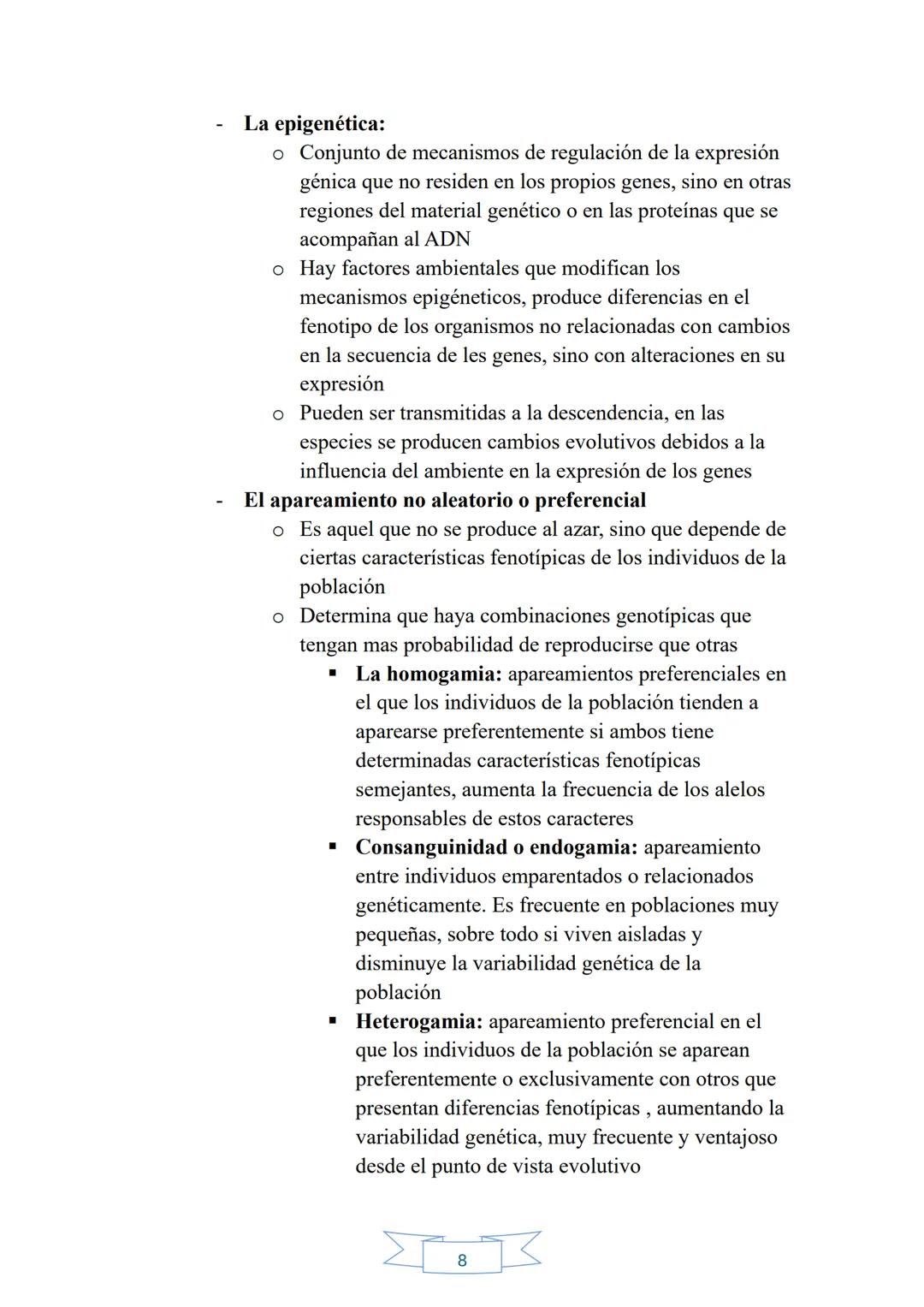 # TEMA 12: LA EVOLUCIÓN DE LA VIDA EN LA TIERRA

1. La evolución: el origen de la biodiversidad:

- La evolución biológica está aceptada por