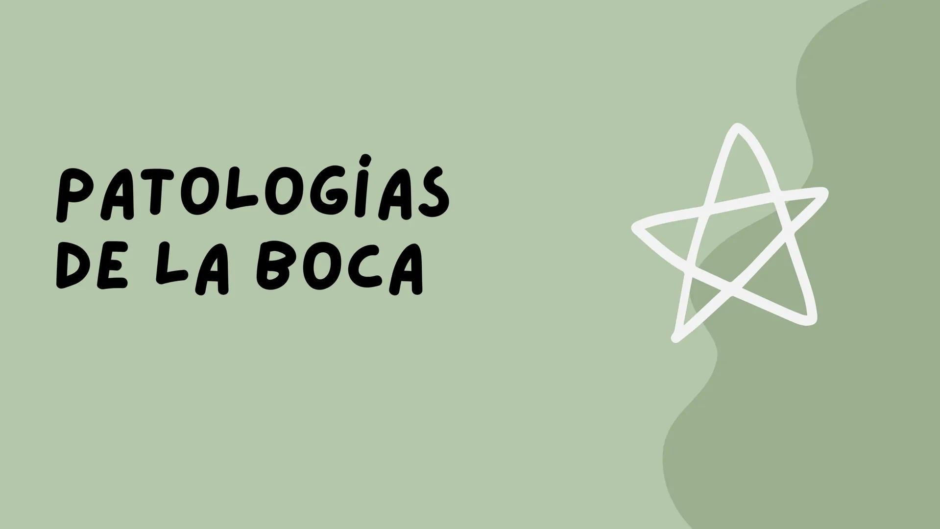 # PATOLOGIAS DEL
## APARATO
### GASTROINTESTINAL

EMILY & VALERIA INDICE

• PATOLOGIAS DE LA BOCA
1. PIORREA
2. ESTOMATITIS
• ENFERMEDADES E