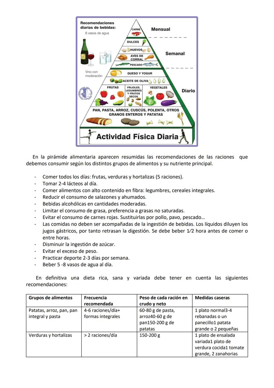3.- METABOLISMO.
Entendemos por metabolismo el conjunto de reacciones que tienen lugar en los seres vivos para
proporcionar al cuerpo la ene