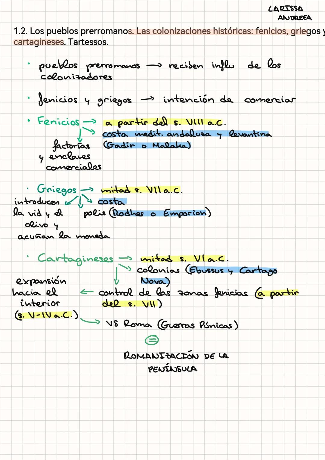 Bloque 1
LARISSA
ANDREEA
1.1. Sociedad y economía en el Paleolítico y Neolítico. La pintura rupestre.
Paleolitico
•
Sociedad
pequeños
grupos