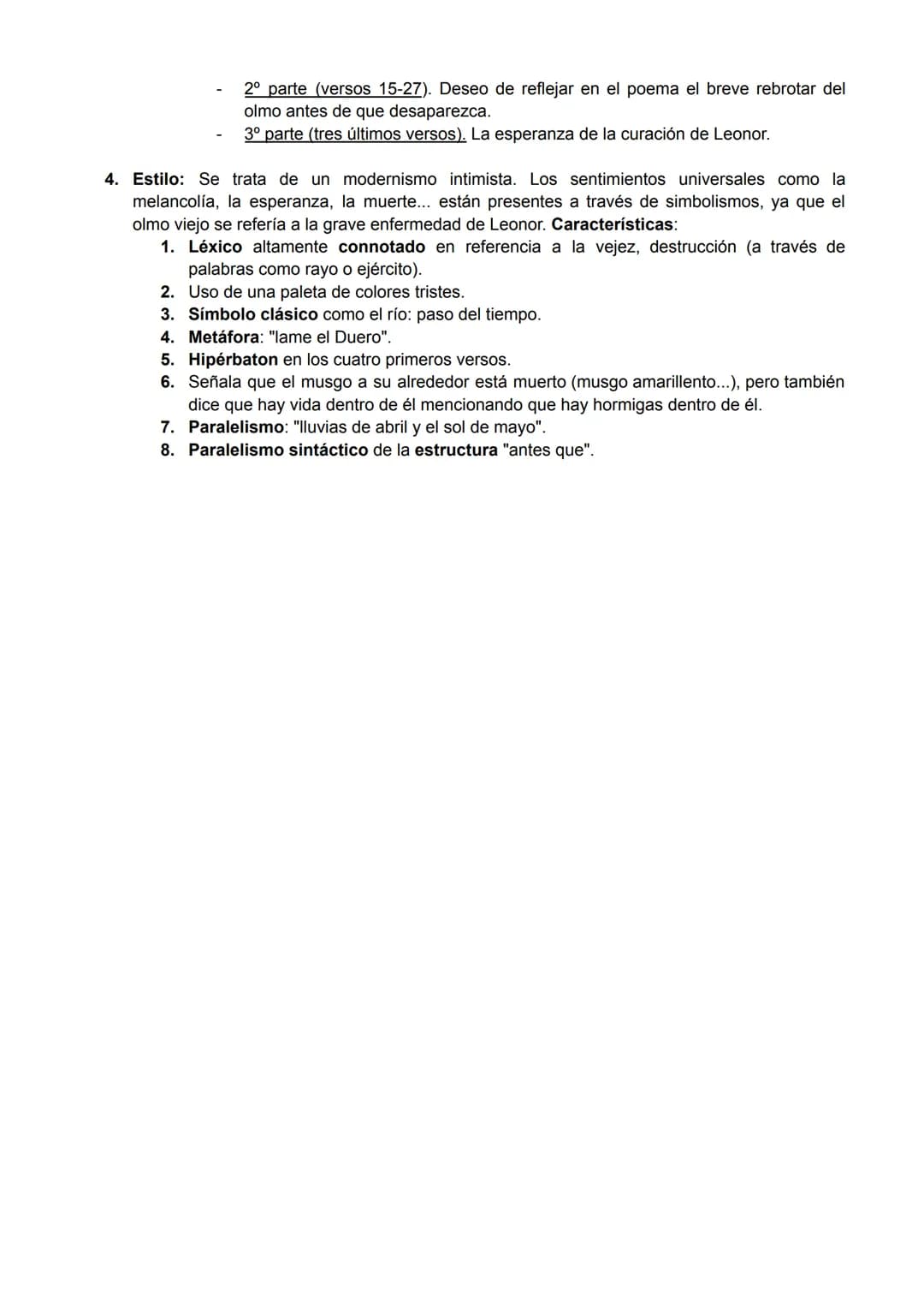 LITERATURA N1 3° EVALUACIÓN: ANTONIO MACHADO
Cuarteta: Estrofa de 4 versos de arte menor donde riman primero con tercero y segundo con cuart