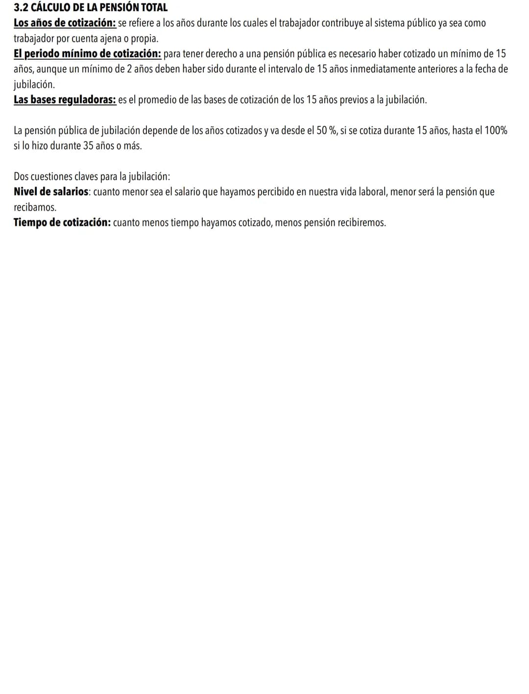 TEMA 5: PLANIFICACIÓN FINANCIERA
PUNTO 1: EL AHORRO
AHORRO: parte de los ingresos que no consumo ahora. Se consume en el futuro con los ingr