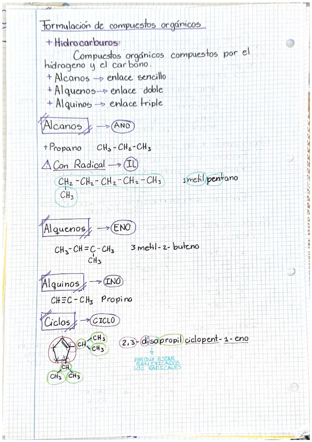 Química Organica
9-1-2023
Comprende compuestos organicos e inorganicos. Su
caracteristica es que además del carbono están,
formados por el h