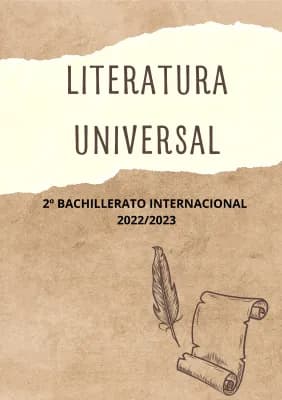 Know LITERATURA UNIVERSAL CONTENIDO EBAU COMPLETO thumbnail