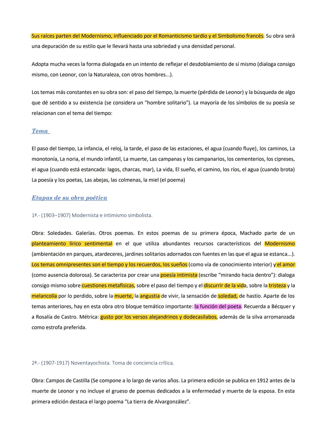 LITERATURA
UNIVERSAL
2º BACHILLERATO INTERNACIONAL
2022/2023 TEMA 1
LA POESÍA A PRINCIPIOS DEL SIGLO XX: MODERNISMO Y
MACHADO...
Modernismo.