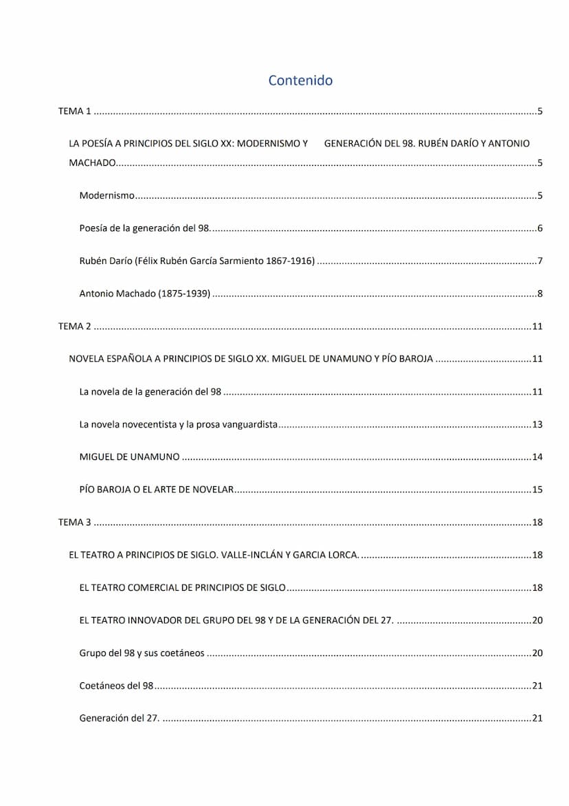 LITERATURA
UNIVERSAL
2º BACHILLERATO INTERNACIONAL
2022/2023 TEMA 1
LA POESÍA A PRINCIPIOS DEL SIGLO XX: MODERNISMO Y
MACHADO...
Modernismo.