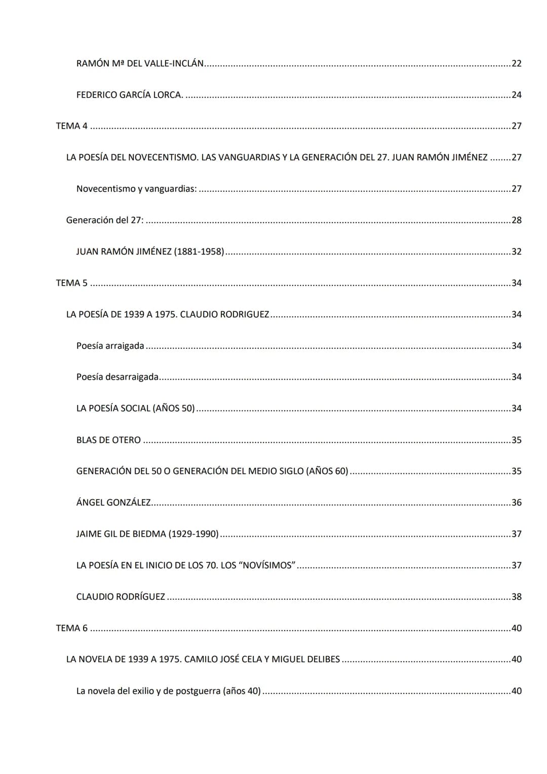 LITERATURA
UNIVERSAL
2º BACHILLERATO INTERNACIONAL
2022/2023 TEMA 1
LA POESÍA A PRINCIPIOS DEL SIGLO XX: MODERNISMO Y
MACHADO...
Modernismo.