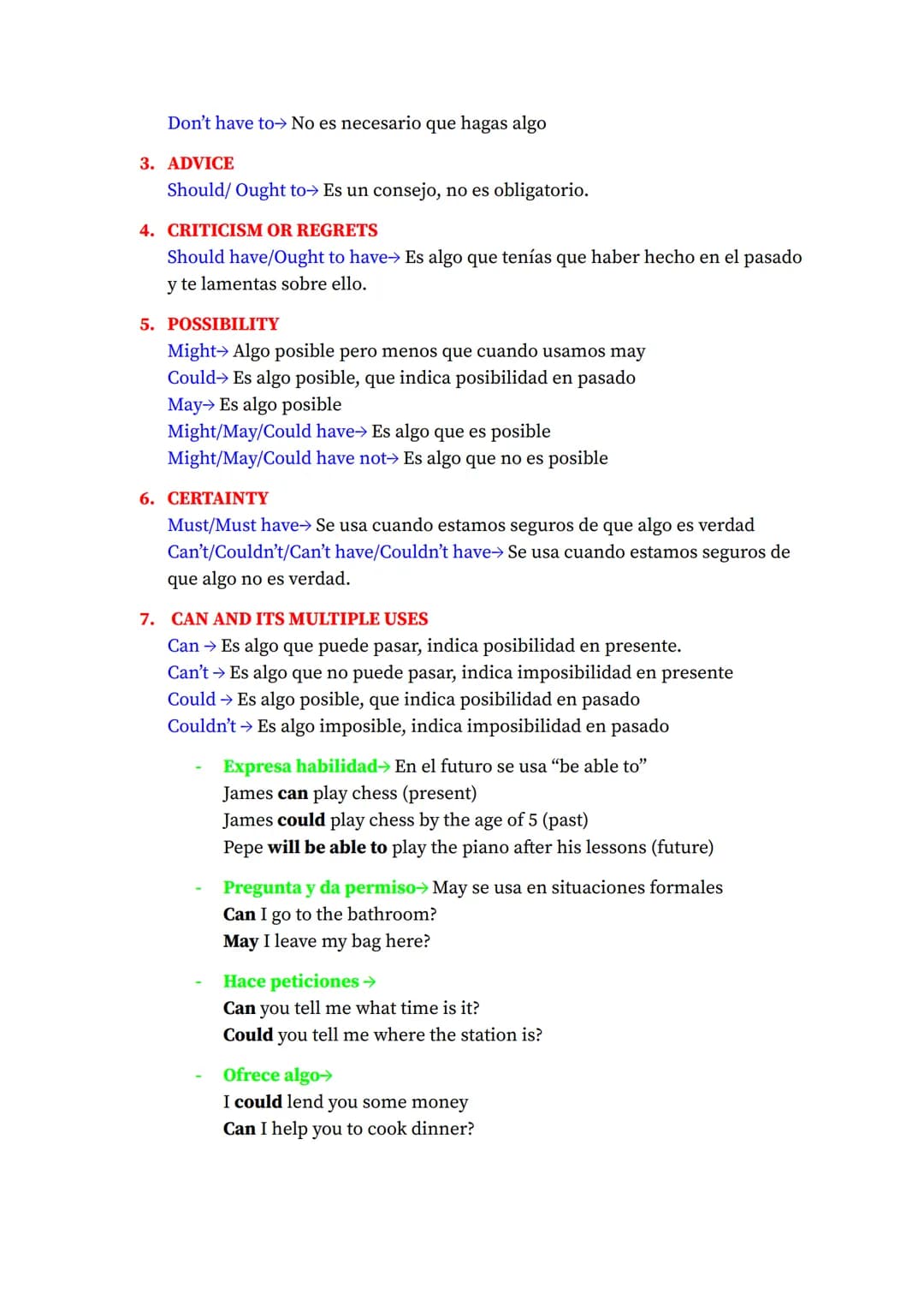
<h2 id="examplesofmodalverbsinenglish">Examples of Modal Verbs in English</h2>
<p>Modal verbs in English are a crucial part of the language