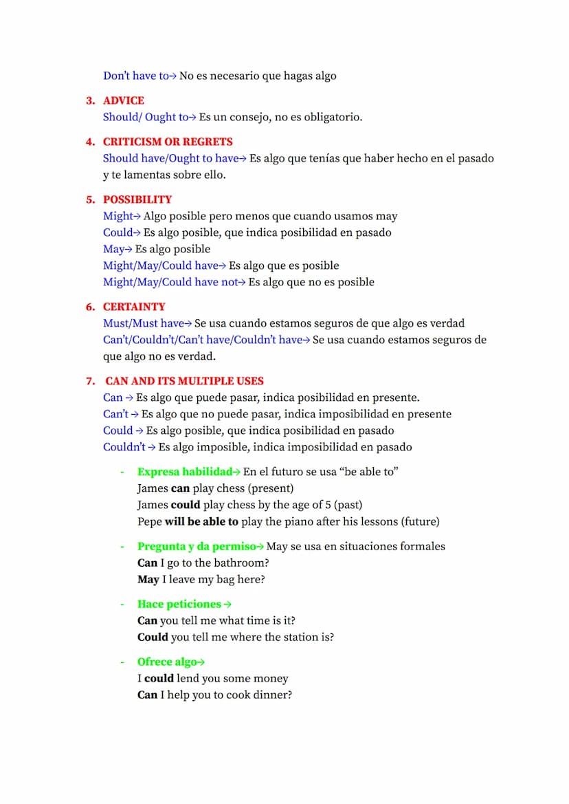 
<h2 id="examplesofmodalverbsinenglish">Examples of Modal Verbs in English</h2>
<p>Modal verbs in English are a crucial part of the language