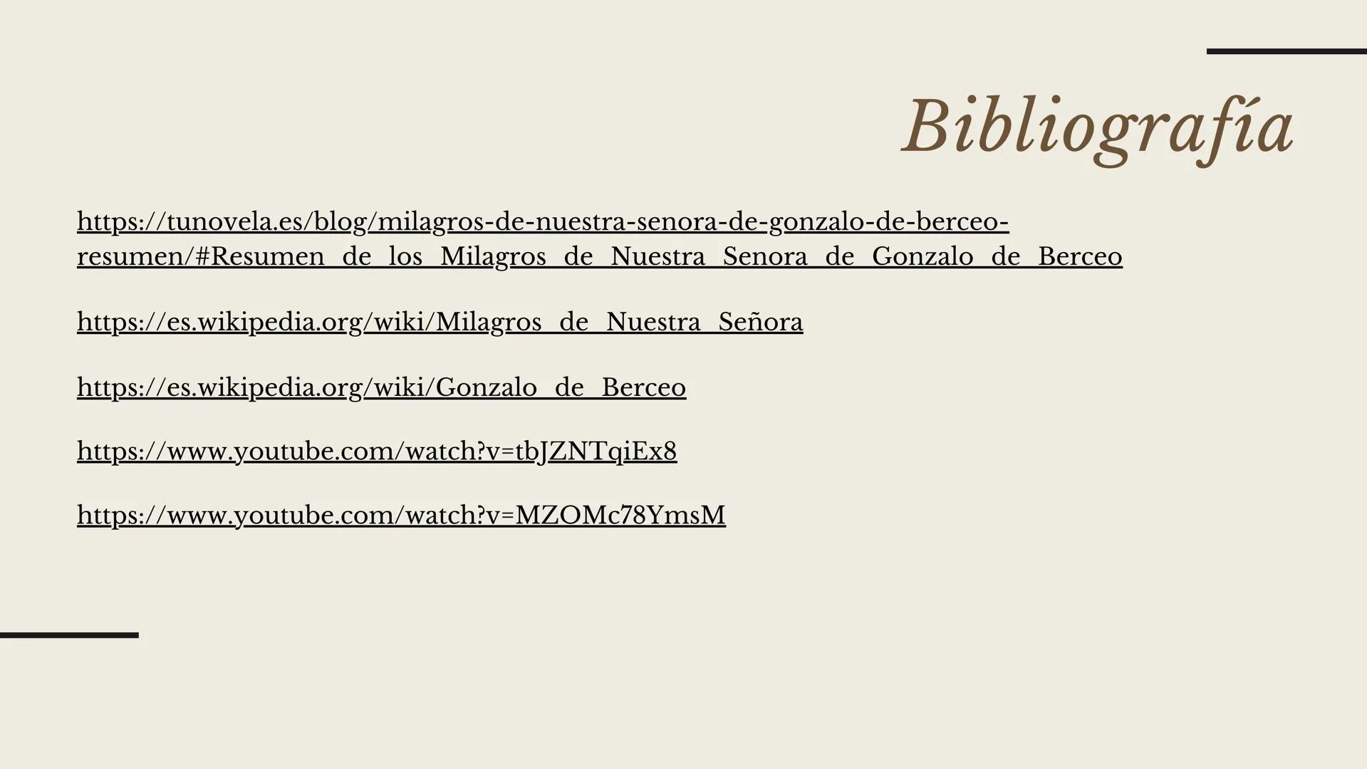 Los milagros de nuestra señora, 
Gonzalo de Berceo

DIEGO GUILLÉN GONZALO DE BERCEO

Nacido en 1196 en Berceo, Logroño fue un escritor y
poe