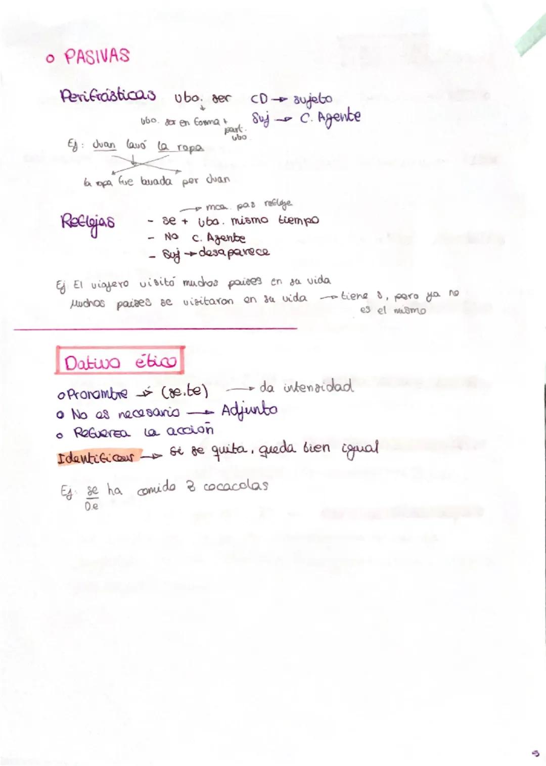# SINTAXIS

SINTAGMAS Palabra o conjunto de palabras que desempeñan una
Gunción sintactica en una oración

Núcleo nombre/pronombre

Lo Nomin