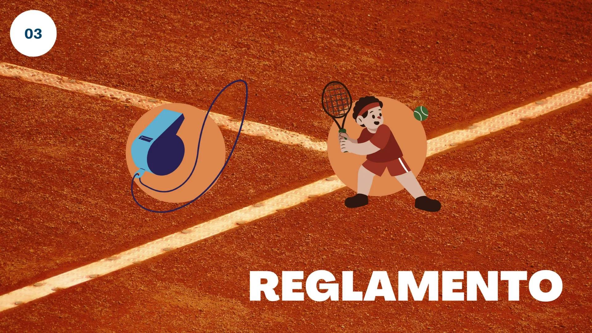 Cristina González Doñoro - BIZZ
PICKLEBALL 01
INTRODUCCIÓN
¿Qué es?
04
MATERIAL
INDICE.
02
HISTORIA
05
TERRENO DE
JUEGO
03
REGLAMENTO
06
¿CÓ