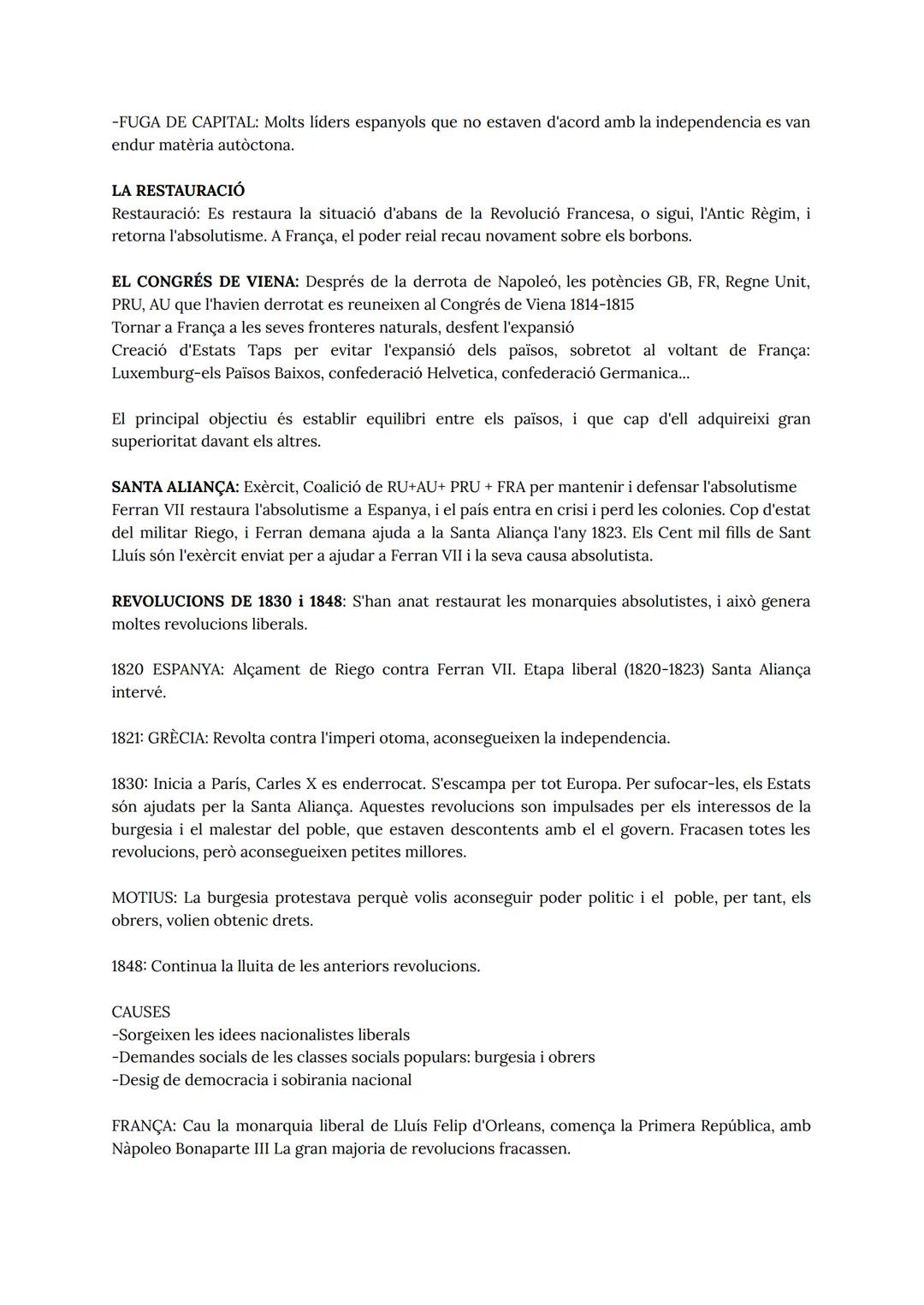 # LA REVOLUCIÓ FRANCESA

ORIGENS DE LA REVOLUCIÓ CAUSES

-França en crisi

-Crisi econòmica: Estat en la pobresa. Males collites que porten 