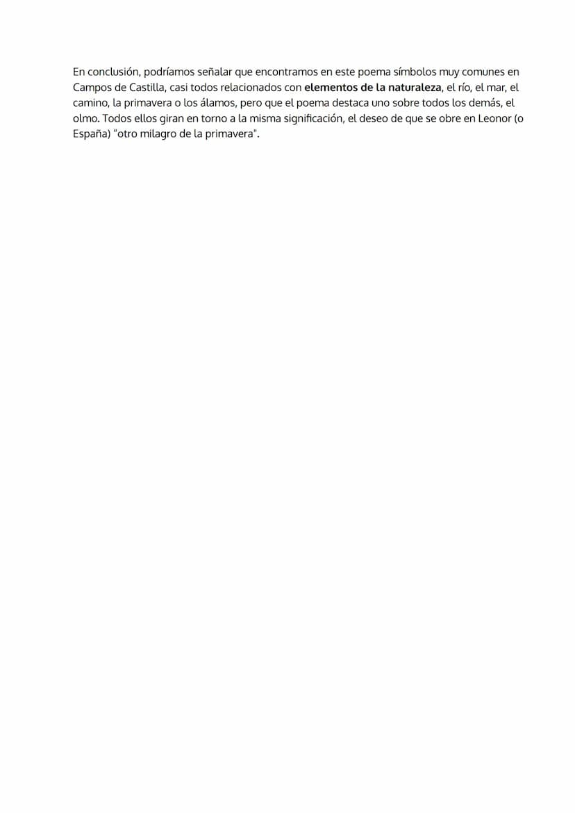 CXV-A UN OLMO VIEJO
a) Contextualización del poema en el movimiento al que pertenece el autor y su obra
Este poema fue escrito por Antonio M
