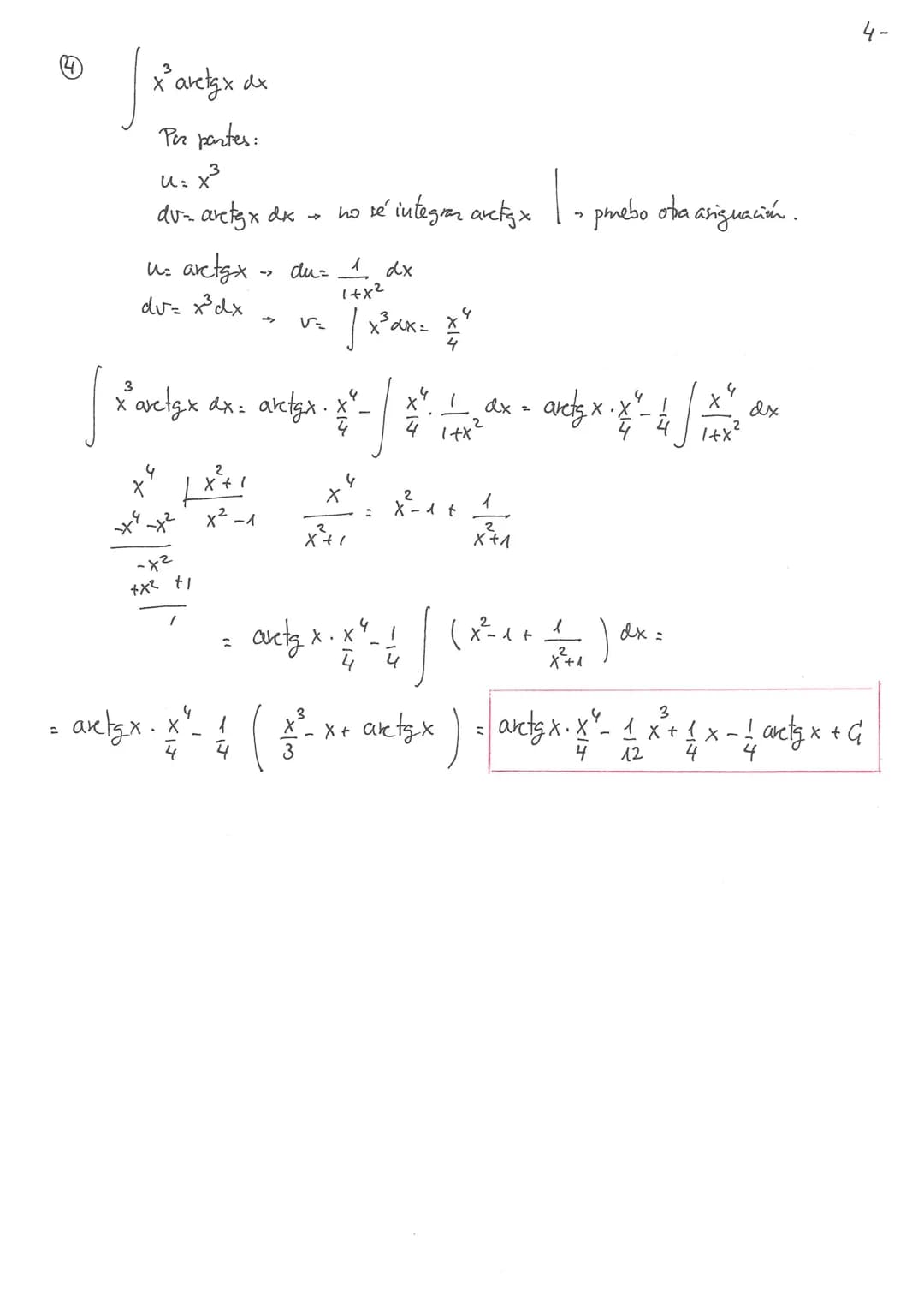 Global de la 3a evaluación. 2º de bachillerato. 5 de abril de 2015.
Ejercicio 1. Calificación máxima: 2 puntos.
Sea la función definida por
