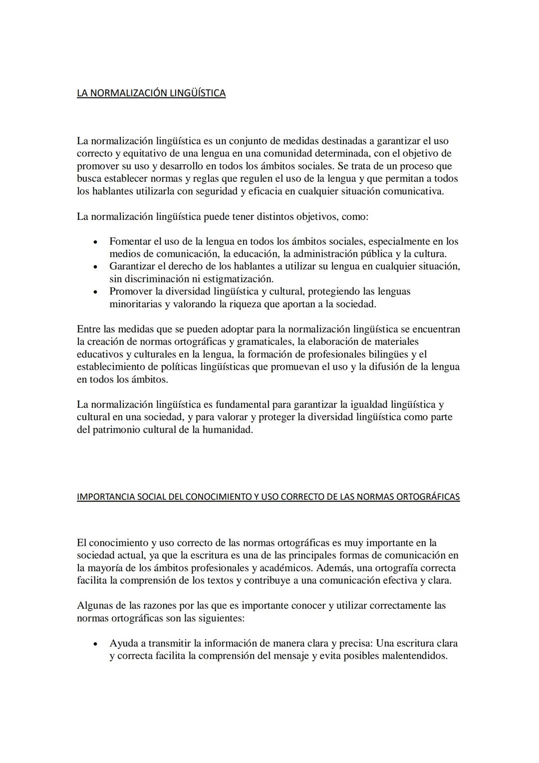 CONOCIMIENTO DE LA LENGUA
El conocimiento de la lengua se refiere al conocimiento que una persona tiene sobre las
reglas, estructuras y conv