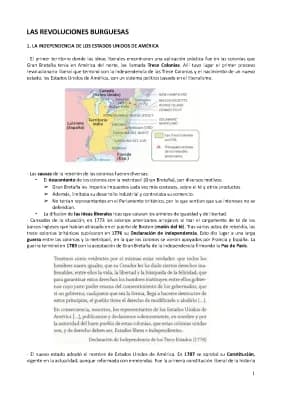 Know Las Revoluciones Burguesas thumbnail