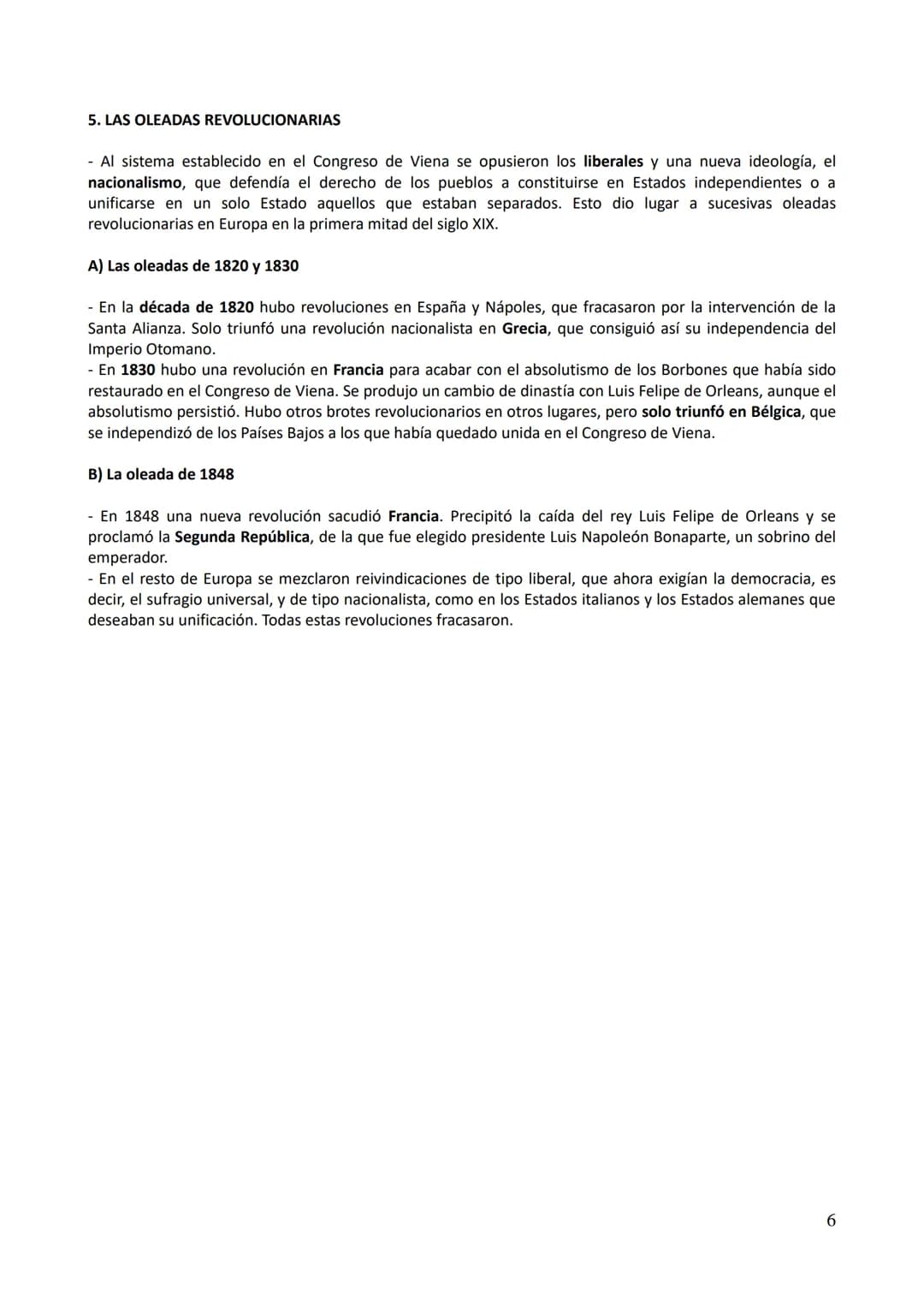 LAS REVOLUCIONES BURGUESAS
1. LA INDEPENDENCIA DE LOS ESTADOS UNIDOS DE AMÉRICA
- El primer territorio donde las ideas liberales encontraron