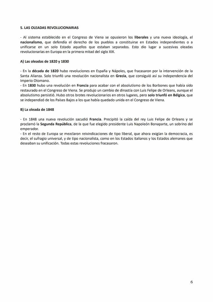 LAS REVOLUCIONES BURGUESAS
1. LA INDEPENDENCIA DE LOS ESTADOS UNIDOS DE AMÉRICA
- El primer territorio donde las ideas liberales encontraron