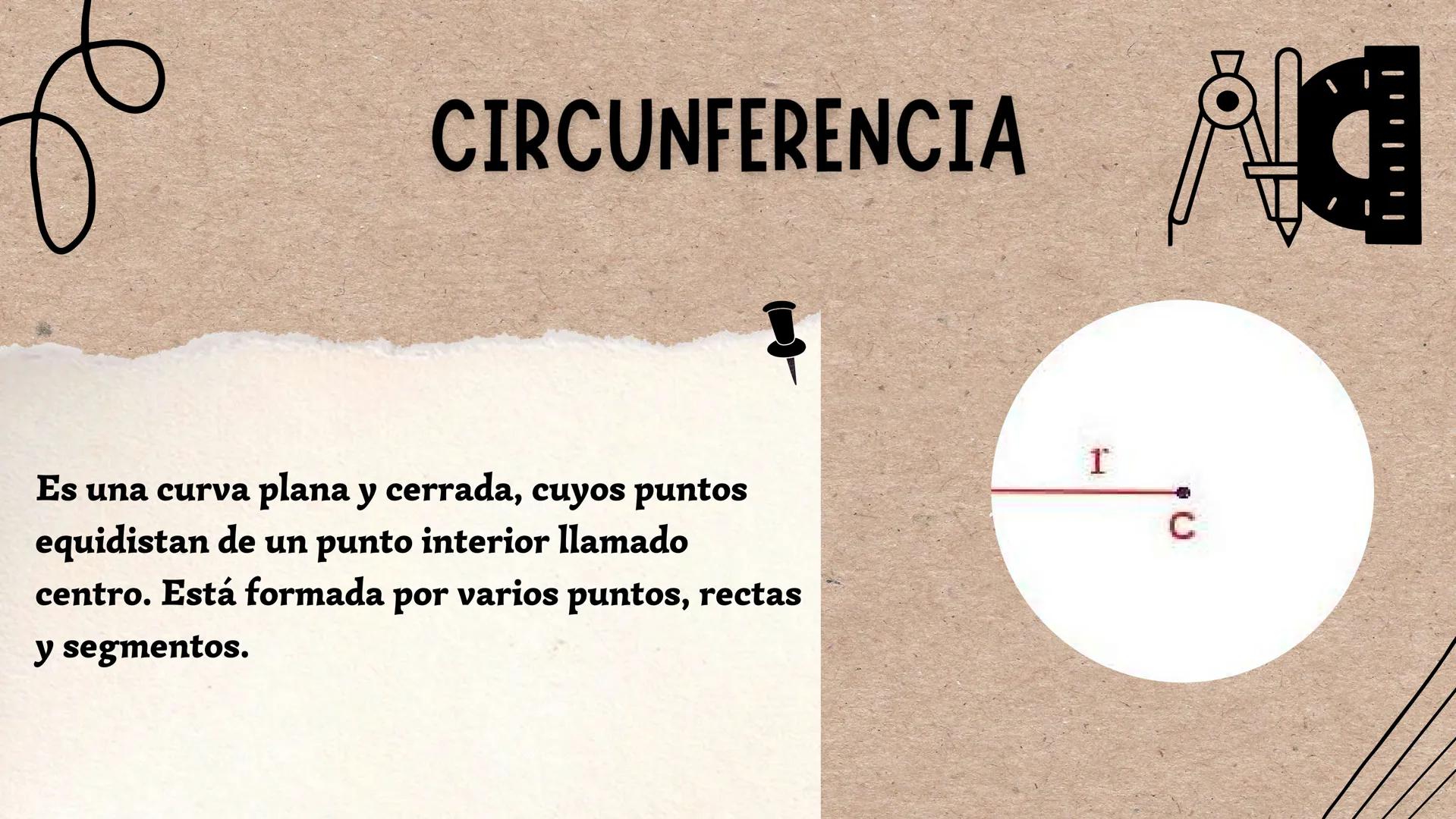че
CURVAS
CONICAS
Caro
D Circunferenc
Elipse
Parábola
Hipérbola
ÍNDICE
-¿Qué es una curva cónica?
-Tipos de curvas cónicas
-Cómo trazar cada