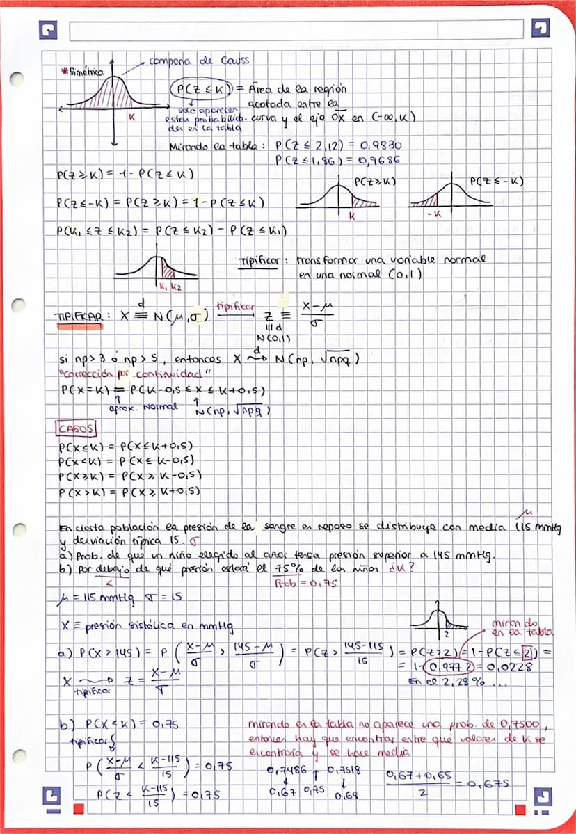PROBABILIDAD
Experimento aleatorio: "Canzomos un dado"
E
Espacio muestral F = { 1 2 3 4 5 6 }
Sucesos elementales.
sucesos
elementales
(son 