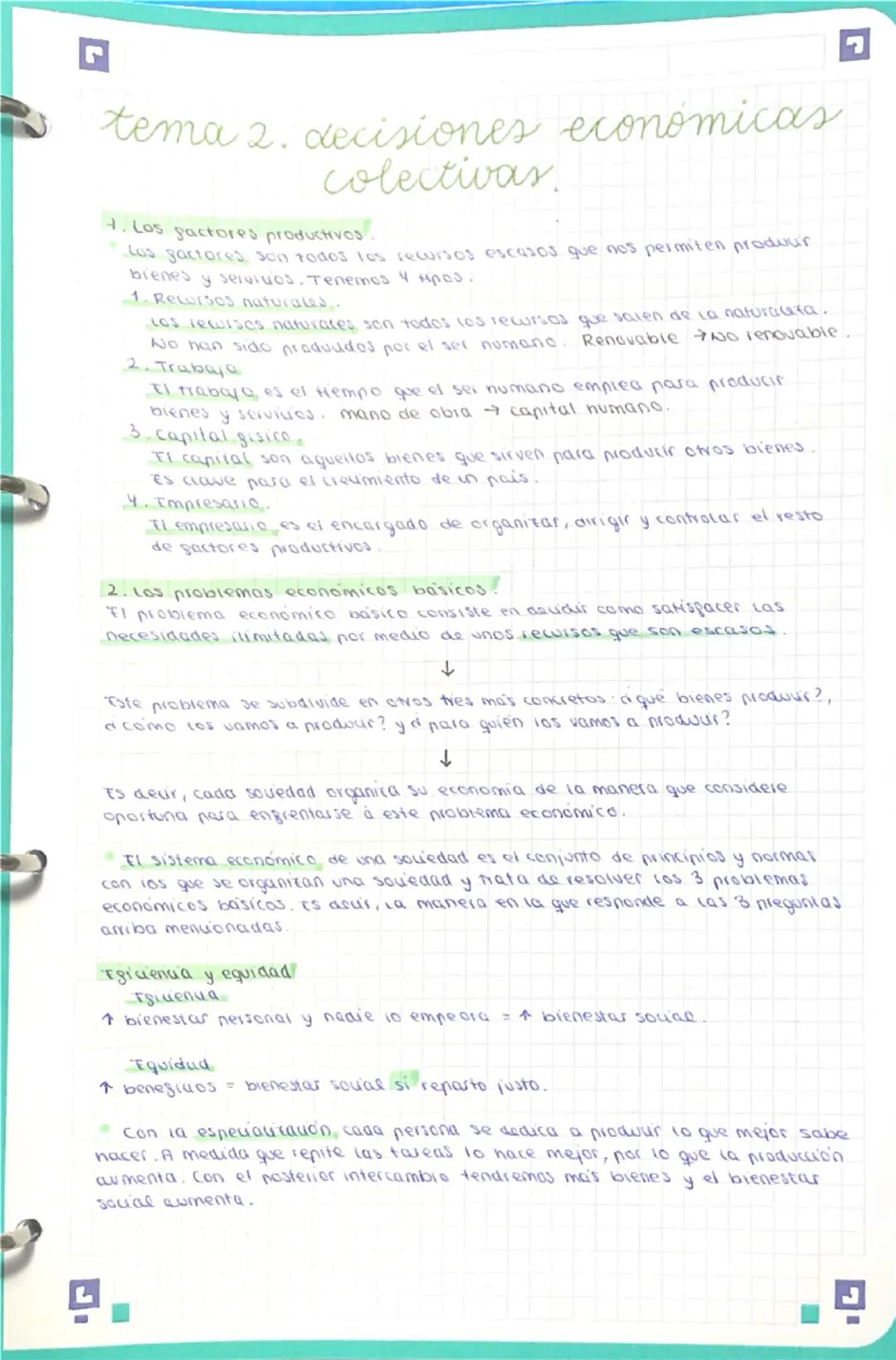 # tema 1: la sublimación de la economía.

1. ¿Qué es la economia??
La economía es la vencia que estudia el mejor modo de administrar unos
re