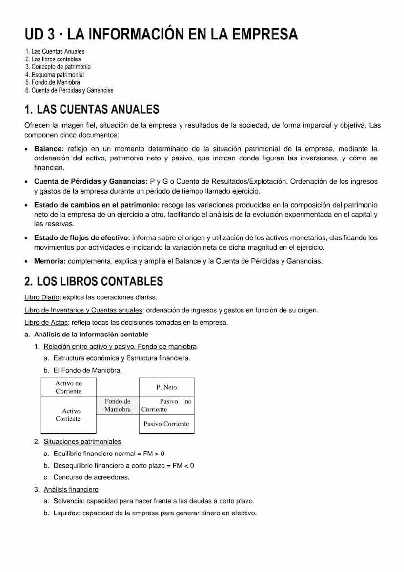 
<h2 id="unidad1introduccinalaempresa">Unidad 1: Introducción a la Empresa</h2>
<h3 id="laempresa">La empresa</h3>
<p>La empresa se define c