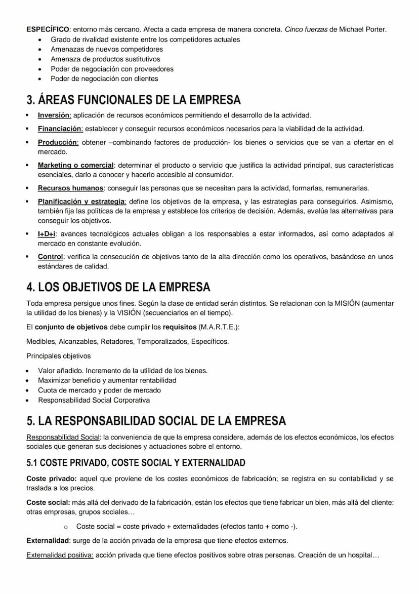 
<h2 id="unidad1introduccinalaempresa">Unidad 1: Introducción a la Empresa</h2>
<h3 id="laempresa">La empresa</h3>
<p>La empresa se define c