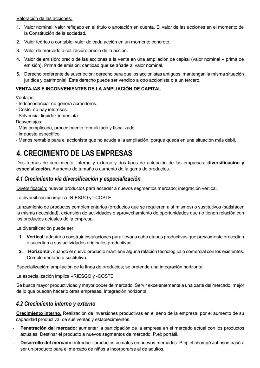 
<h2 id="unidad1introduccinalaempresa">Unidad 1: Introducción a la Empresa</h2>
<h3 id="laempresa">La empresa</h3>
<p>La empresa se define c