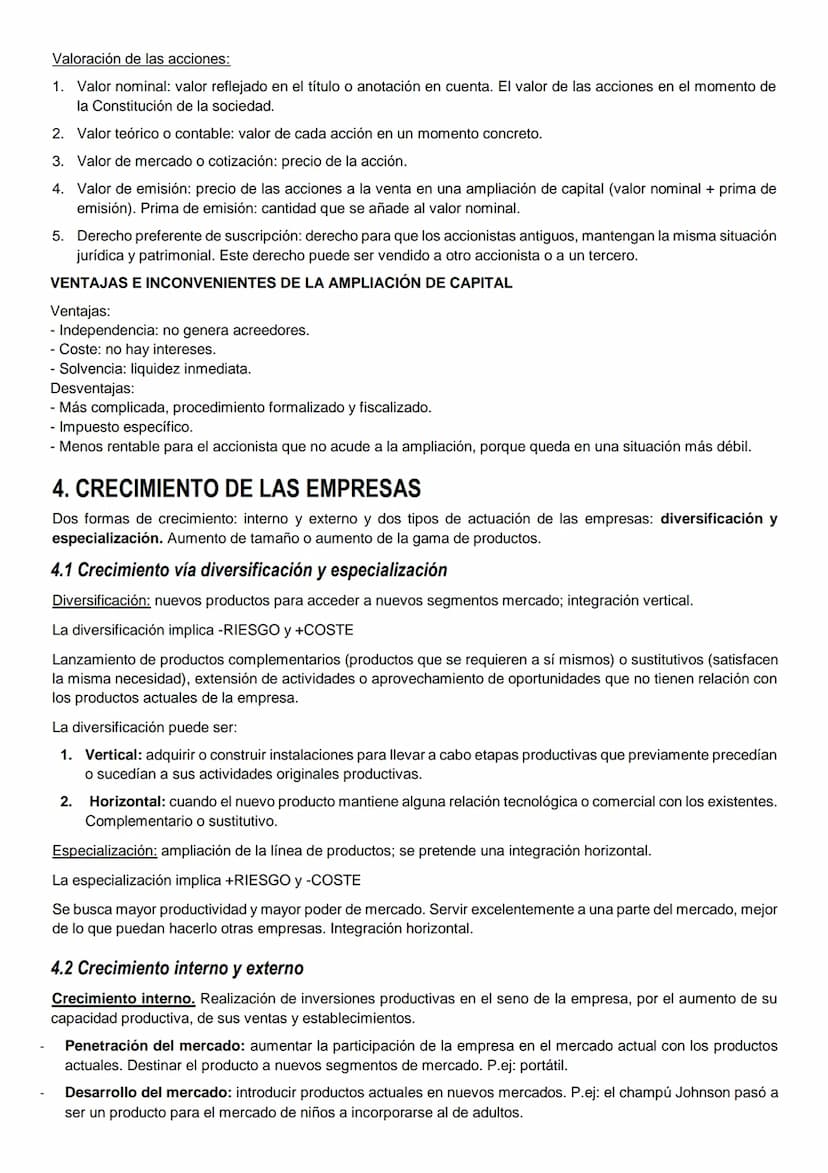 
<h2 id="unidad1introduccinalaempresa">Unidad 1: Introducción a la Empresa</h2>
<h3 id="laempresa">La empresa</h3>
<p>La empresa se define c