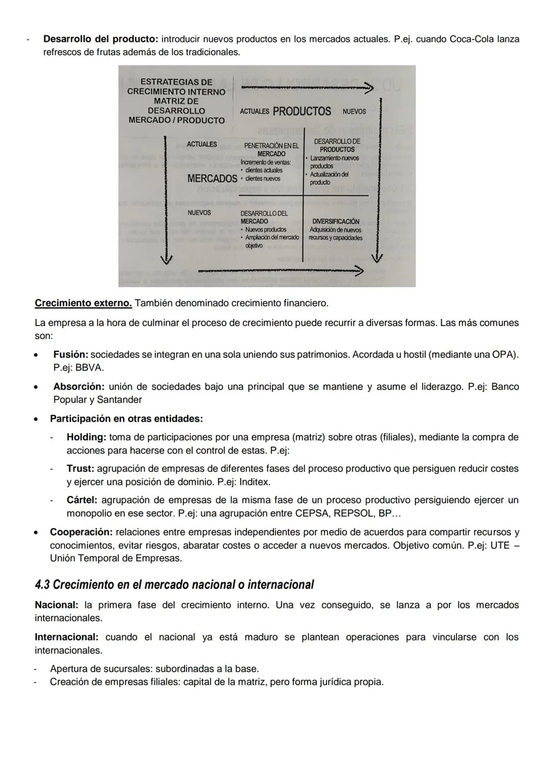 
<h2 id="unidad1introduccinalaempresa">Unidad 1: Introducción a la Empresa</h2>
<h3 id="laempresa">La empresa</h3>
<p>La empresa se define c