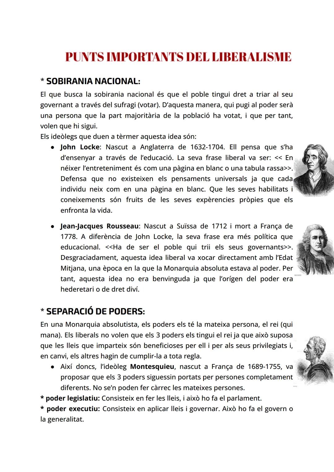Valeria Planas

17.10.22

HISTÒRIA:

L'ANTIC RÈGIM I REVOLUCIONS LIBERALS

En aquests temps era la Monarquia absoluta de dret diví la que pr