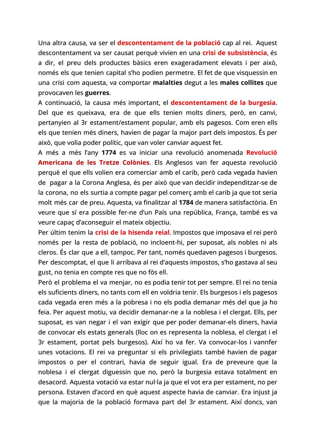 Valeria Planas

17.10.22

HISTÒRIA:

L'ANTIC RÈGIM I REVOLUCIONS LIBERALS

En aquests temps era la Monarquia absoluta de dret diví la que pr