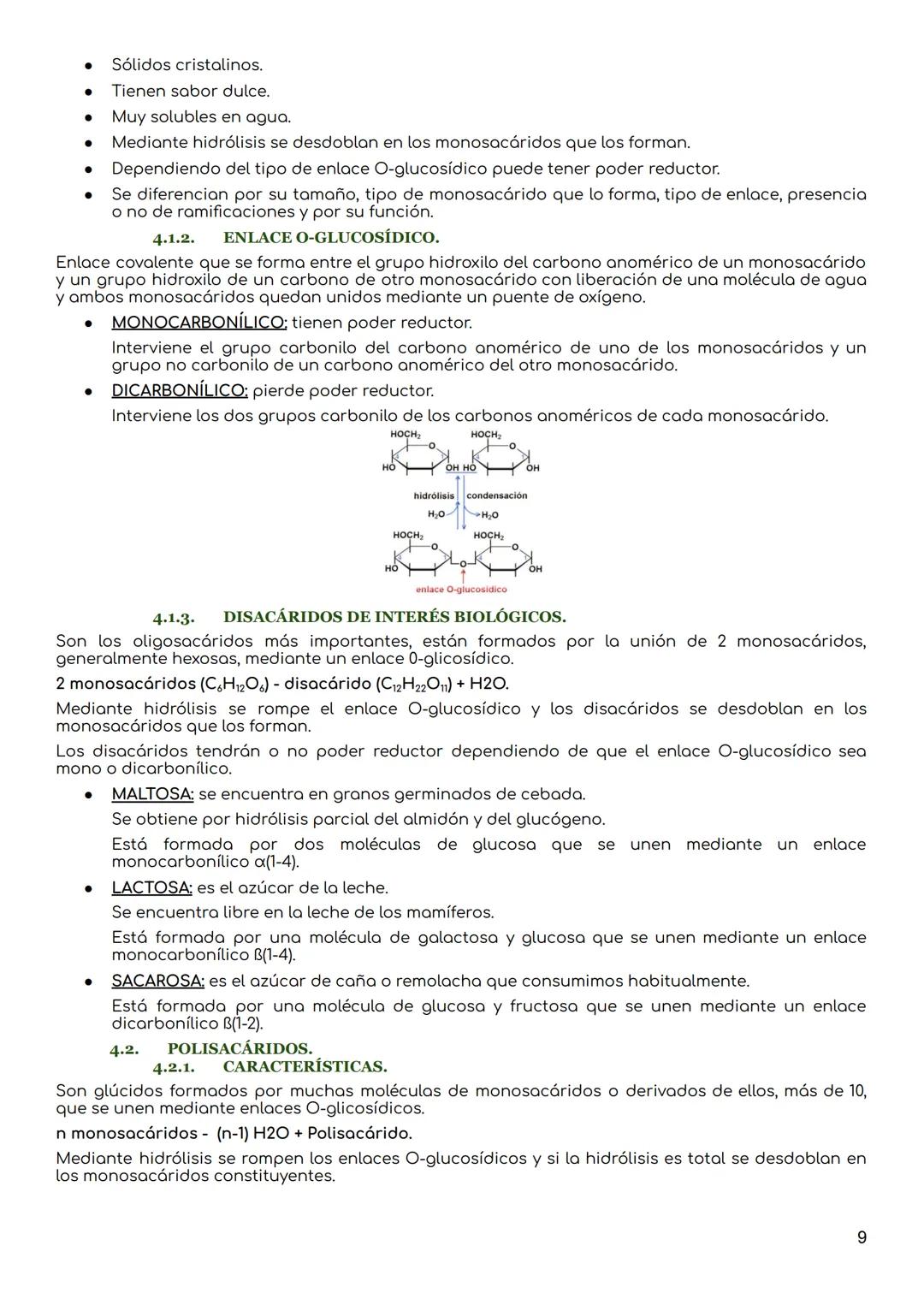 1.
Átomos y moléculas.
CARACTERÍSTICAS DE LOS SERES VIVOS.
- Tienen una estructura compleja y organizada, que consta en buena parte de moléc