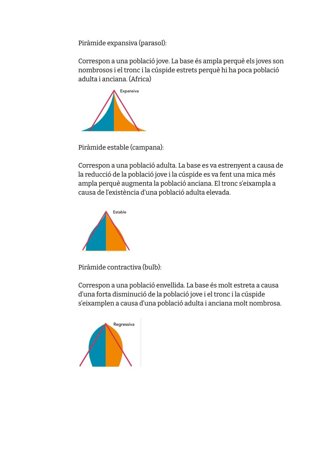 Geografia

Clara Sanchez # 1. Demografia:

Geografia: Ciència que descriu i explica l'aspecte actual, natural i humà de
la superfície de la 