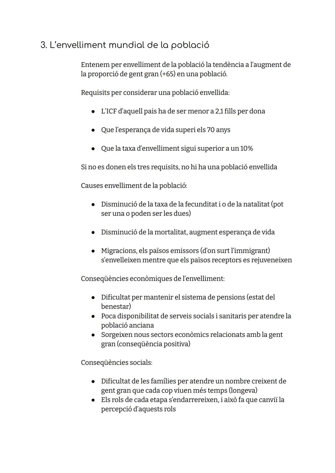 Geografia

Clara Sanchez # 1. Demografia:

Geografia: Ciència que descriu i explica l'aspecte actual, natural i humà de
la superfície de la 