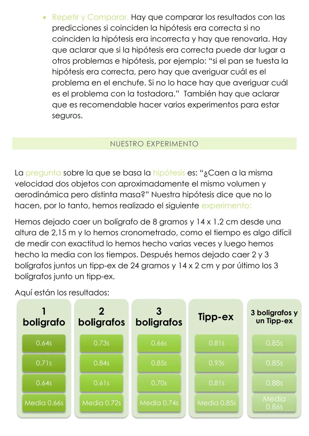 EL METODO CIENTÍFICO
Por Miguel Ángel Lozano Martínez y Laura Gallegos Mourato
¿QUE ES EL METODO CIENTÍFICO?
Trabajo sobre
El método científ
