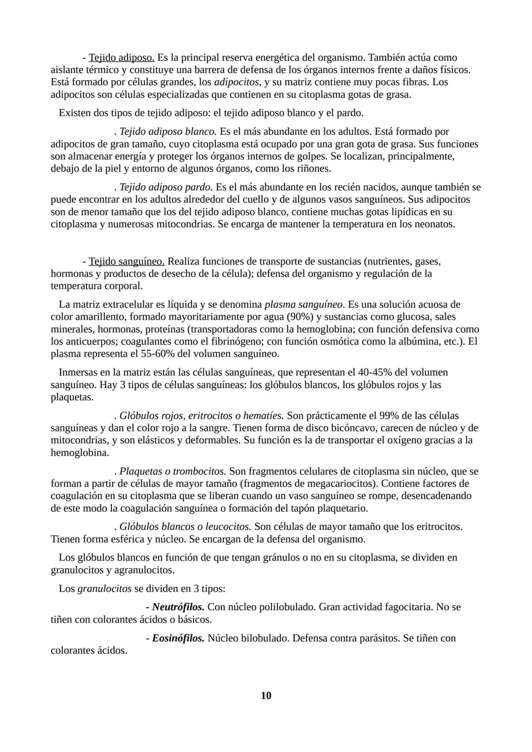 TEMA 1: ORGANIZACIÓN DEL CUERPO HUMANO
1.1. ORGANIZACIÓN DEL CUERPO HUMANO
Nuestro cuerpo tiene tres partes: cabeza, tronco y extremidades.
