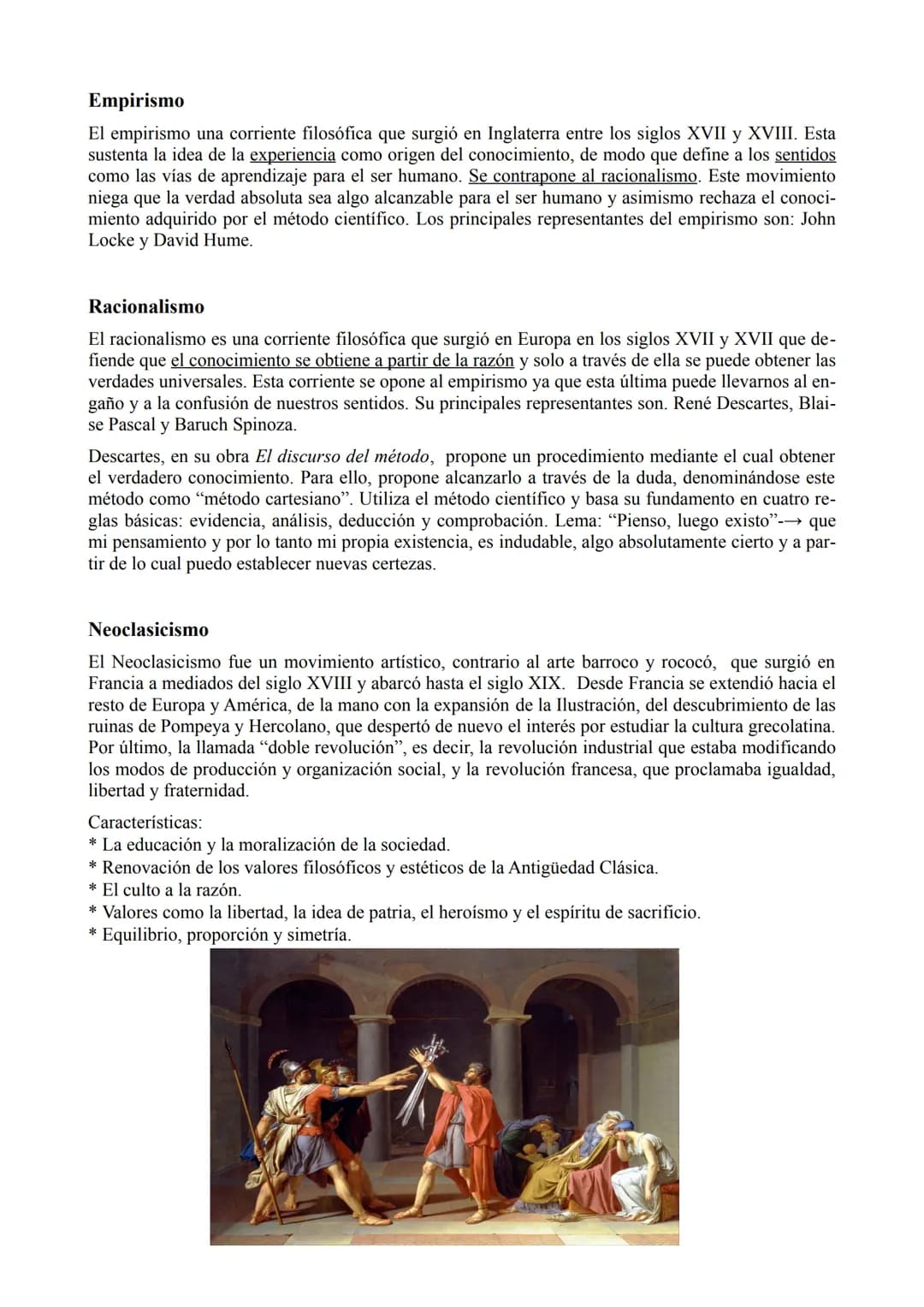 Tema 1
ANTIGUO RÉGIMEN E ILUSTRACIÓN
Antiguo Régimen
Es el sistema político, económico y social anterior a la Revolución Francesa que se viv