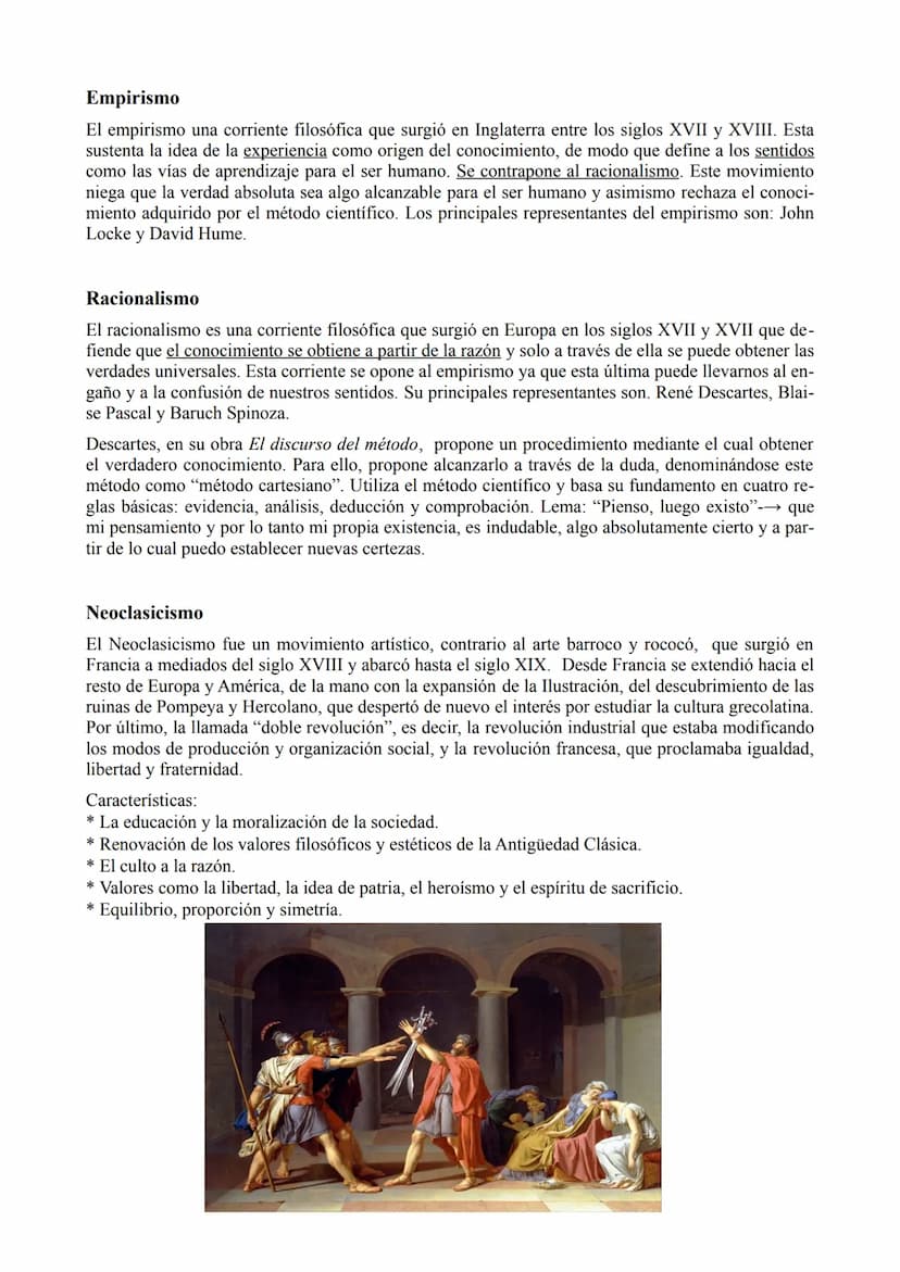 Tema 1
ANTIGUO RÉGIMEN E ILUSTRACIÓN
Antiguo Régimen
Es el sistema político, económico y social anterior a la Revolución Francesa que se viv