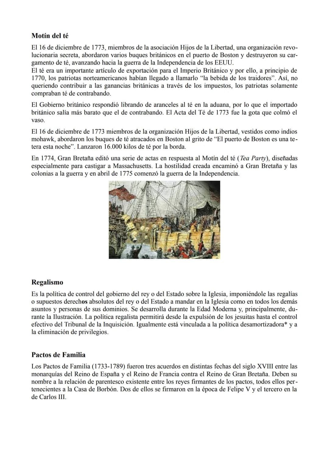 Tema 1
ANTIGUO RÉGIMEN E ILUSTRACIÓN
Antiguo Régimen
Es el sistema político, económico y social anterior a la Revolución Francesa que se viv