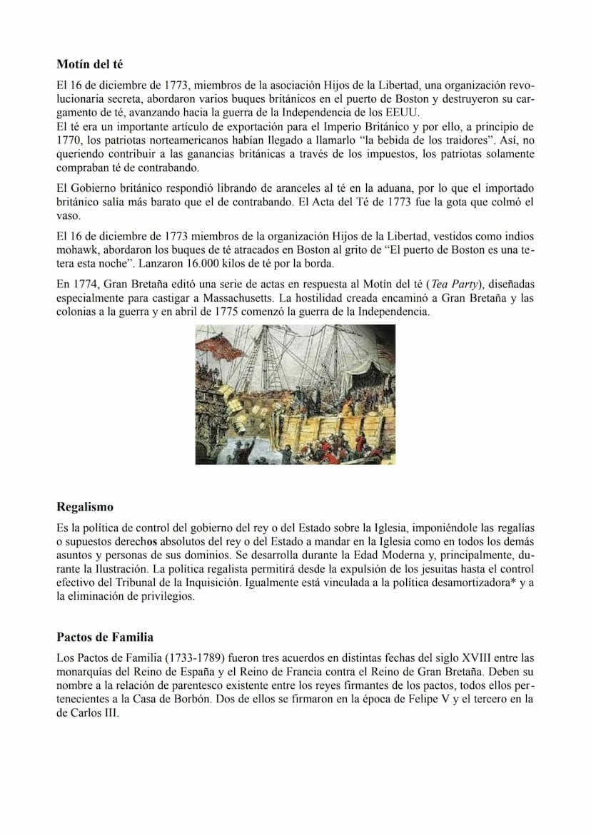 Tema 1
ANTIGUO RÉGIMEN E ILUSTRACIÓN
Antiguo Régimen
Es el sistema político, económico y social anterior a la Revolución Francesa que se viv
