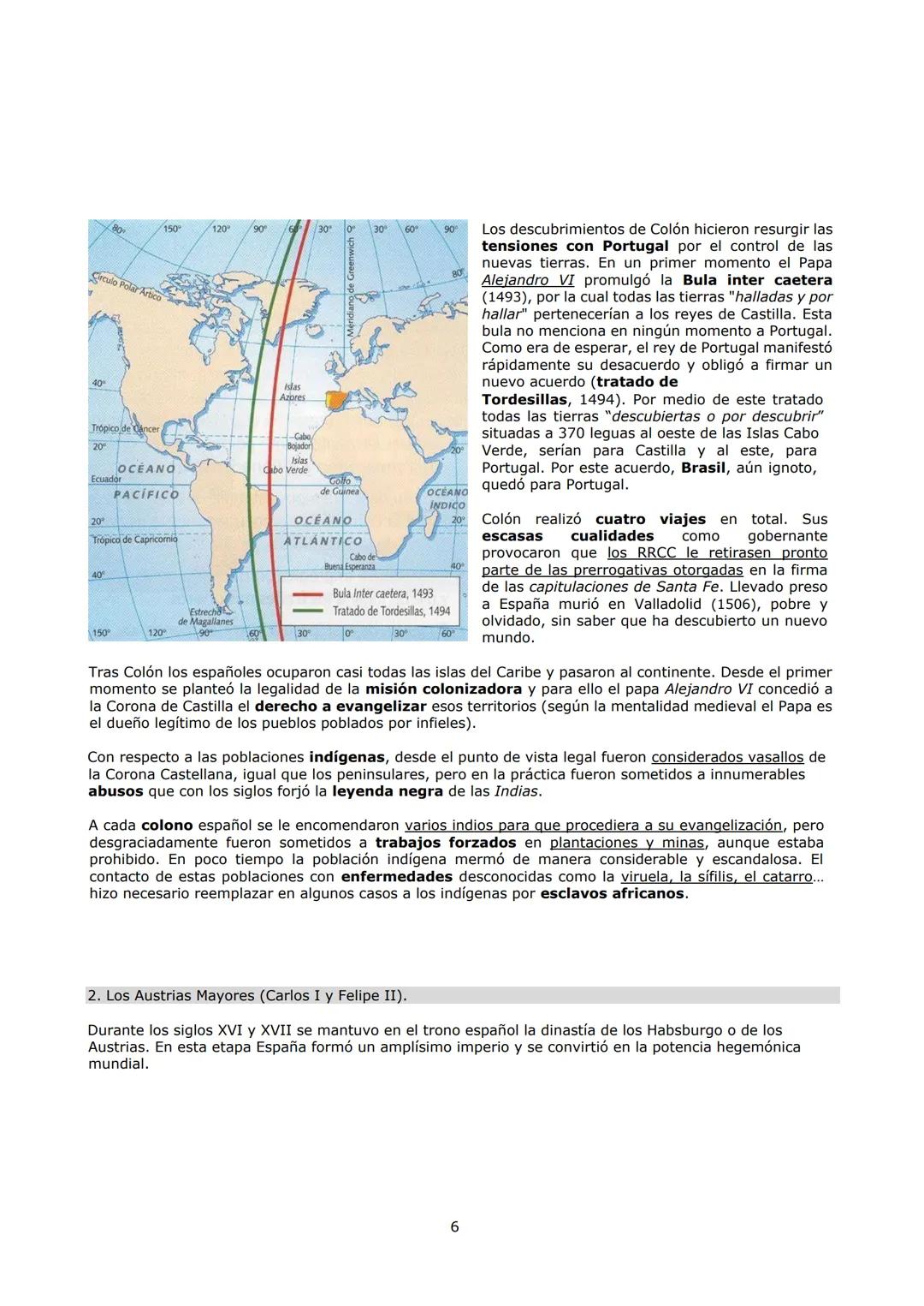 La monarquía hispánica de los RRCC a los Austrias.
El reinado de los Reyes Católicos fue el punto de partida del Estado moderno en España. D