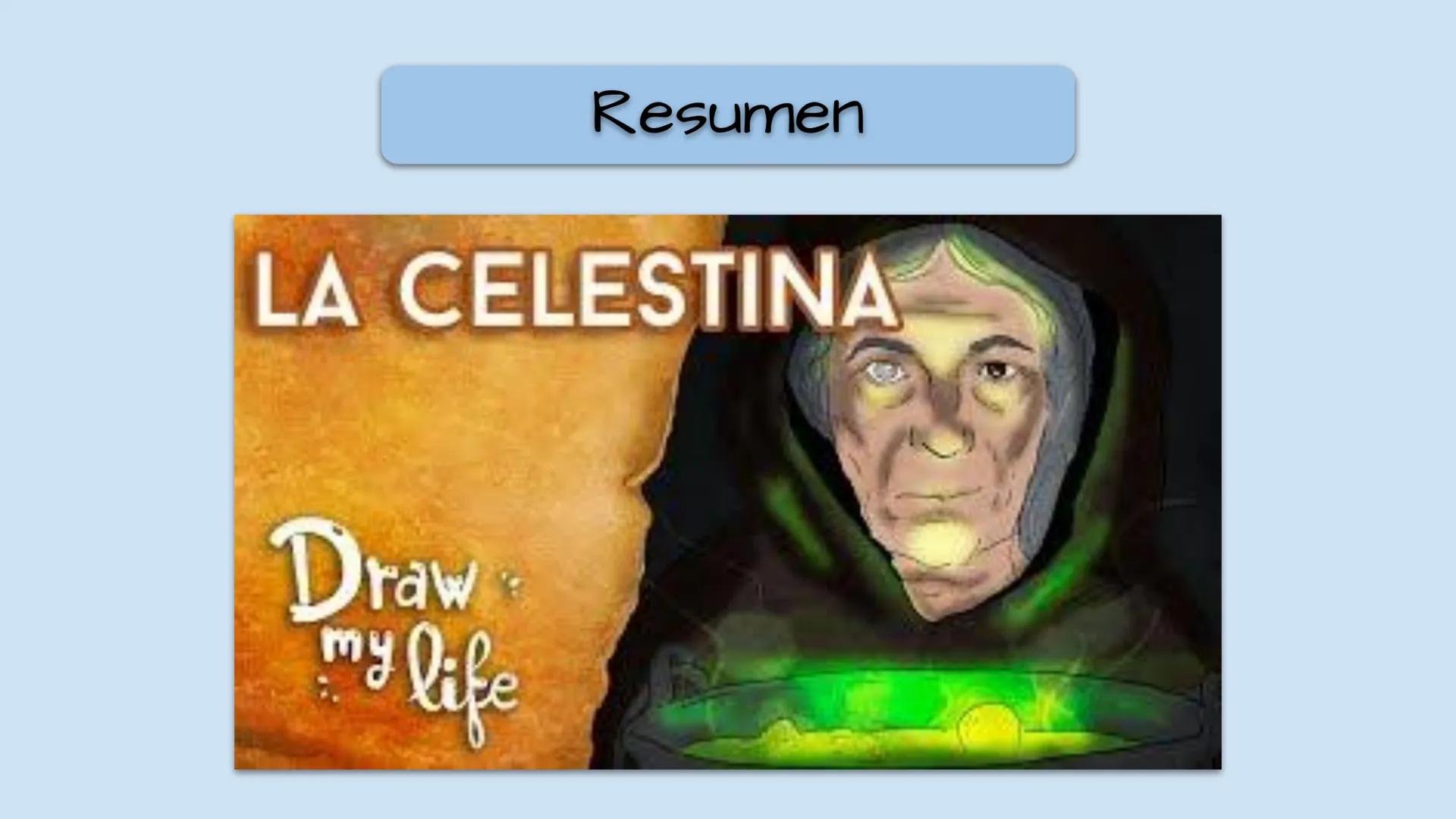 El conde lucanor
celestina
Y
la EL CONDE LUCANOR Este relato es un exemplum, es decir, un cuento
breve destinado a extraer de él una enseñan