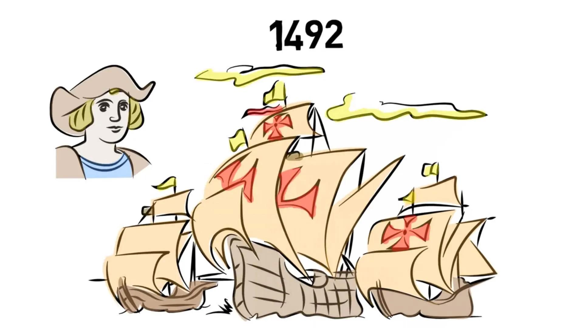 # LOS REYES
## CATÓLICOS # LOS REYES CATOLICOS
## EN LA HISTORIA DE ESPAÑA # FINALES DE LA EDAD MEDIA (SIGLO XV)

PORTUGAL

CASTILLA

NAVARR