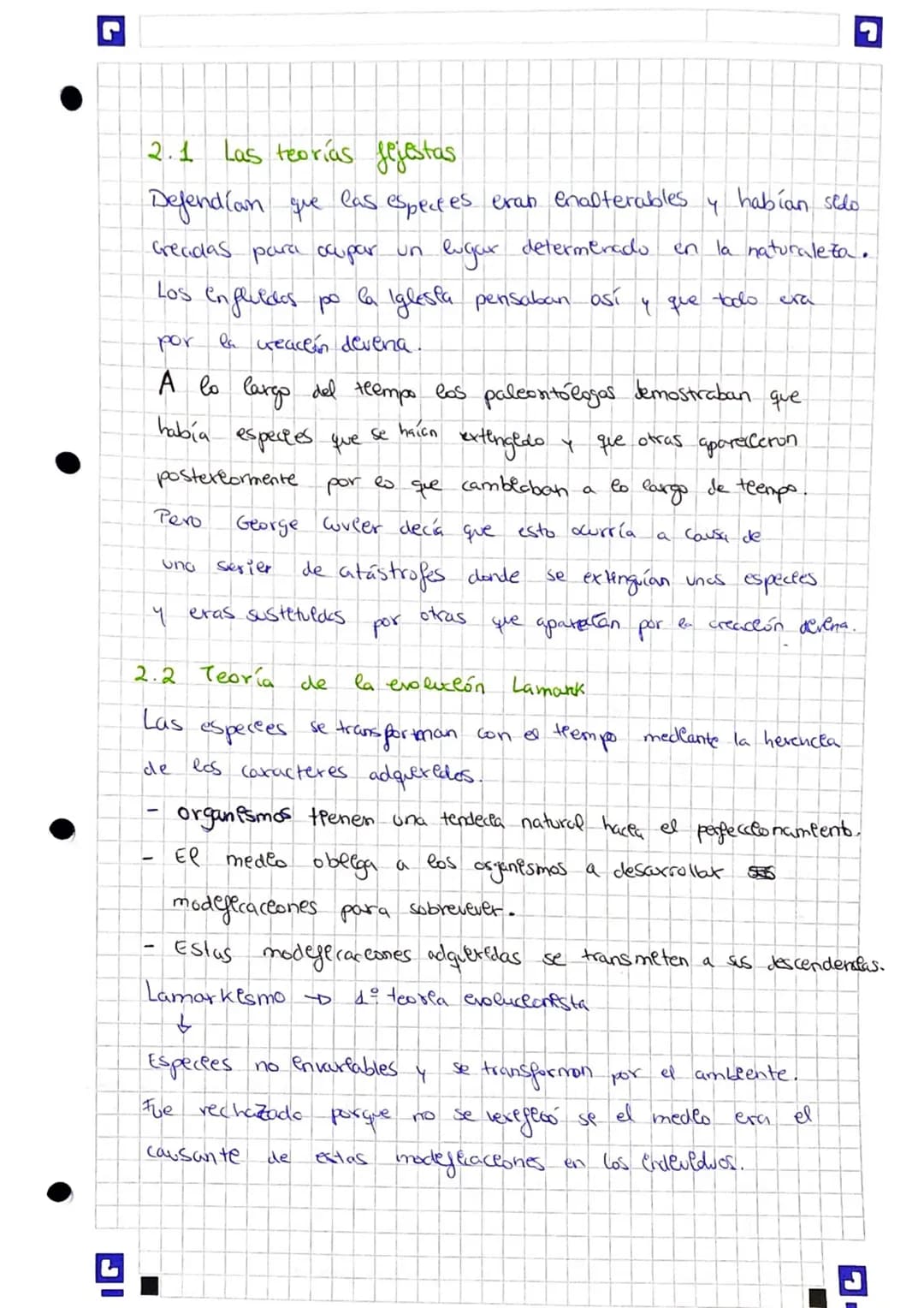 
<p>El origen de la biodiversidad es la variedad de especies que han habitado la Tierra. Los seres vivos habitan en todos los medios de nues