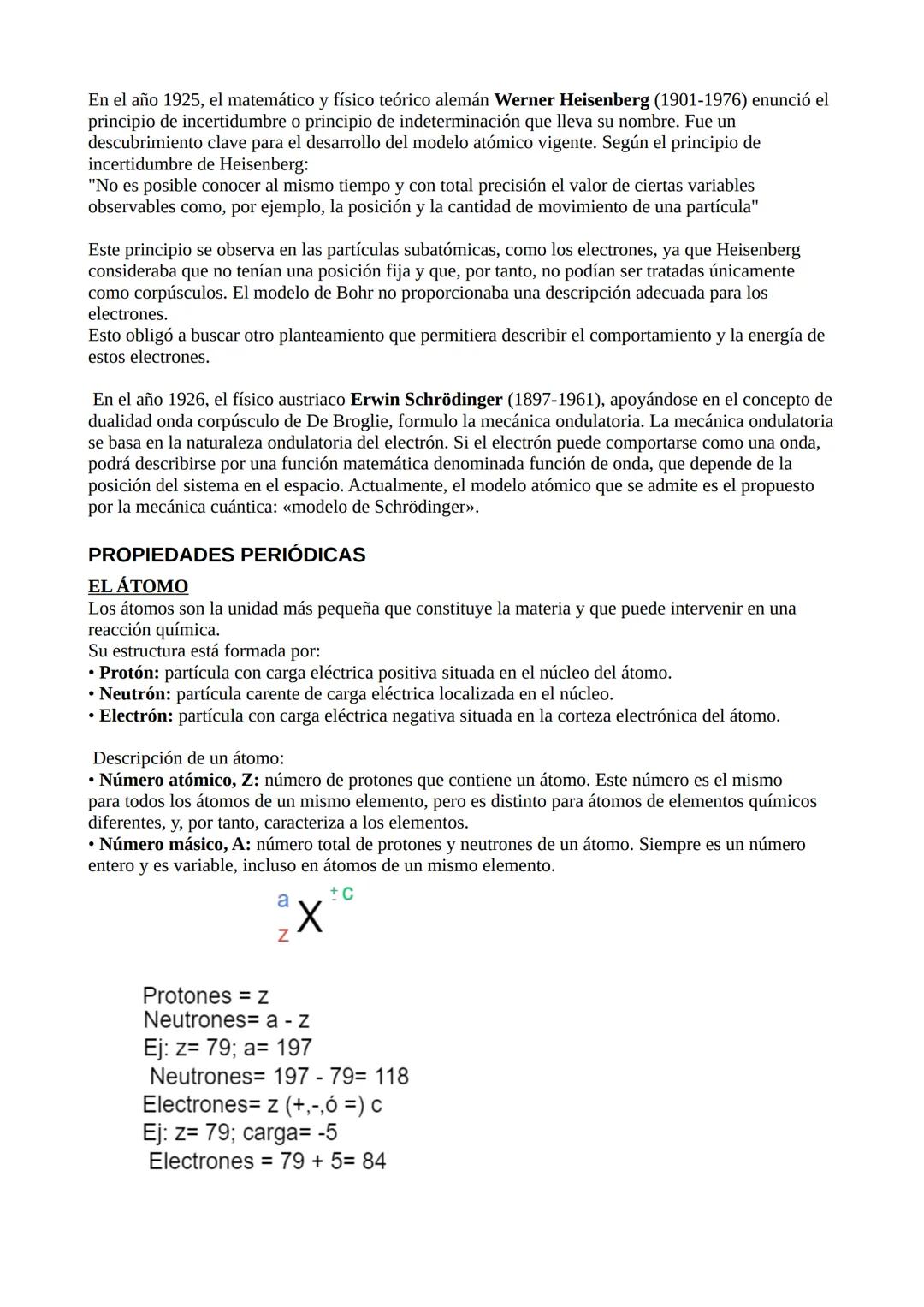 ESPECTRO ATÓMICO
Se denomina espectro electromagnético al conjunto de frecuencias, o longitudes de onda, de las
radiaciones electromagnética