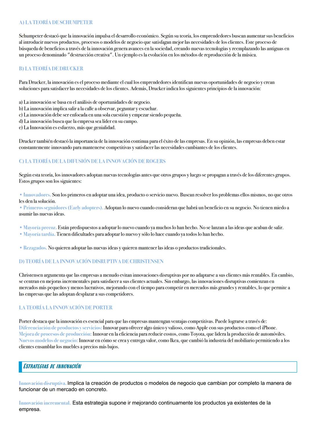 TEMA 1: EL EMPRENDEDOR Y LA
INNOVACIÓN
1.¿QUÉ ES UN EMPRENDEDOR?
UN EMPRENDEDOR es una persona que tiene la capacidad de identificar una opo