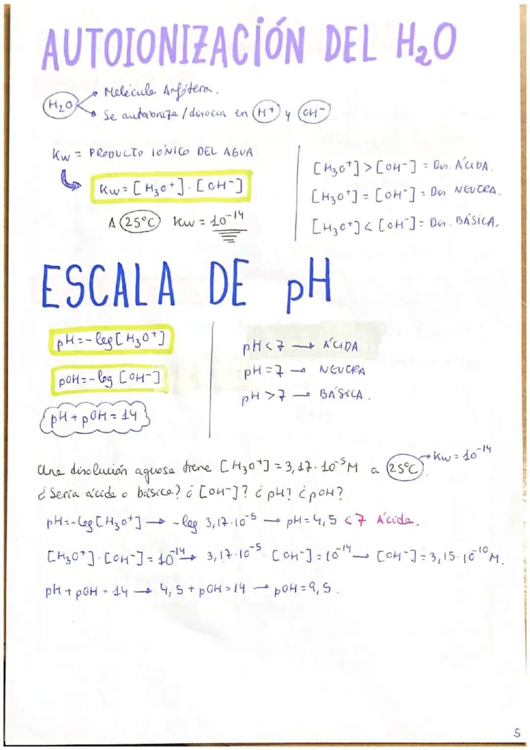 reacciones ACIDO-BASE
ACIDO
- Sabor
agnolácido.
→→→Da un color Rojo al tomasel (Indicador)
- Produce EFERVES CENCIA. Desprende CO₂.
Atace el